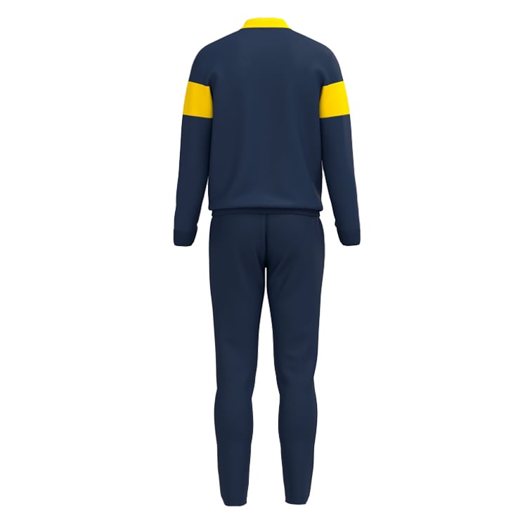 Joma Danubio III Tracksuit