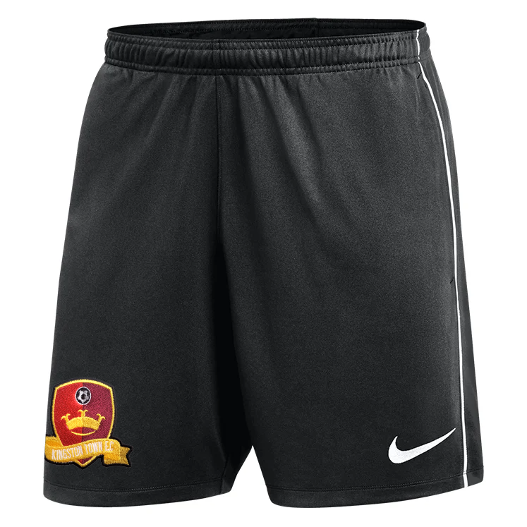 KINGSTON TOWN FC Nike Park 26 Knit Zippered Shorts