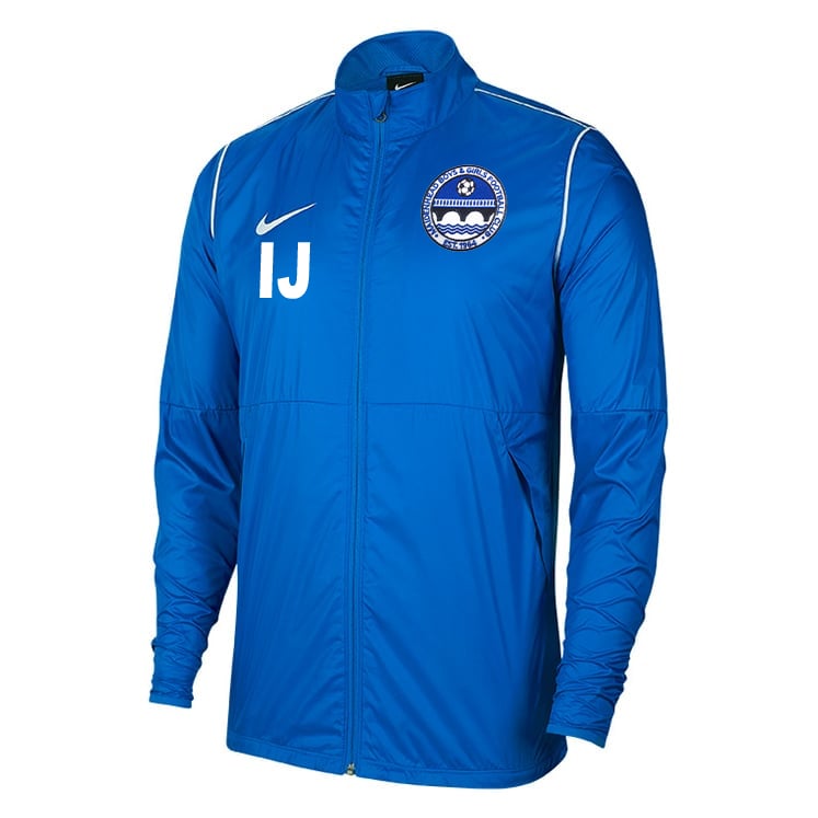 MAIDENHEAD BOYS & GIRLS FC Nike Park 20 Rain Jacket