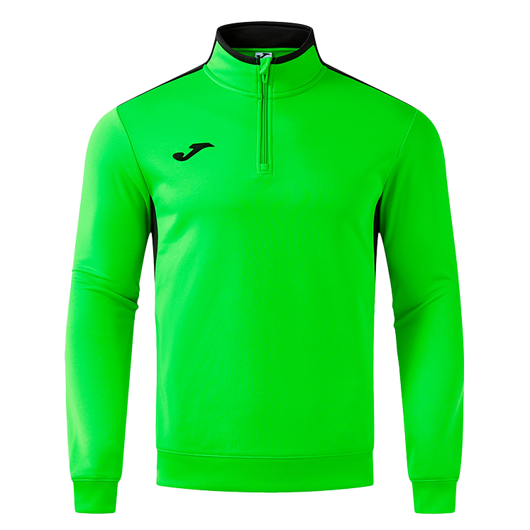Fluorescent Green/Black