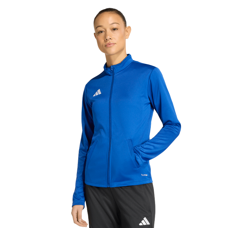 adidas Entrada 26 Women's Track Top