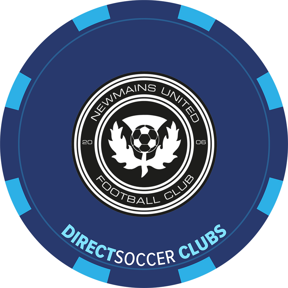 NEWMAINS UNITED FC TOKEN