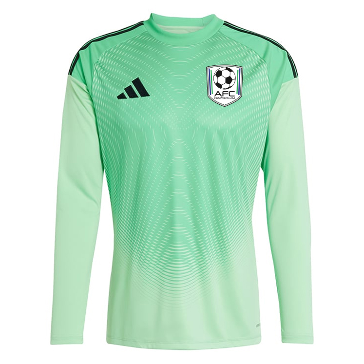 AFC PENWORTHAM adidas Tiro 25 Competition Goalkeeper LS Jersey