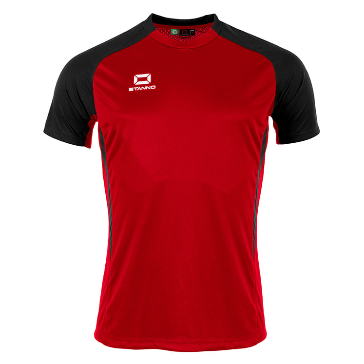 Red/Black