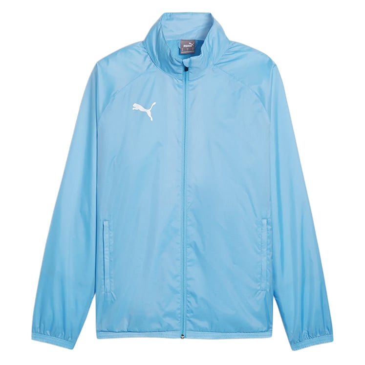 Team Light Blue/White
