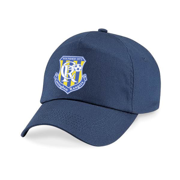 Prestige Cottingham Rangers AFC #COT26 - Panel Cap
