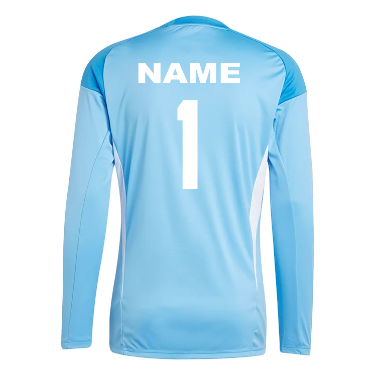 ROYAL LIONS FC adidas Tiro 25 Competition Goalkeeper LS Jersey