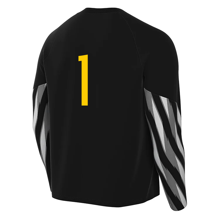 THE W ACADEMY  Nike Park V Dri-FIT LS GK Jersey