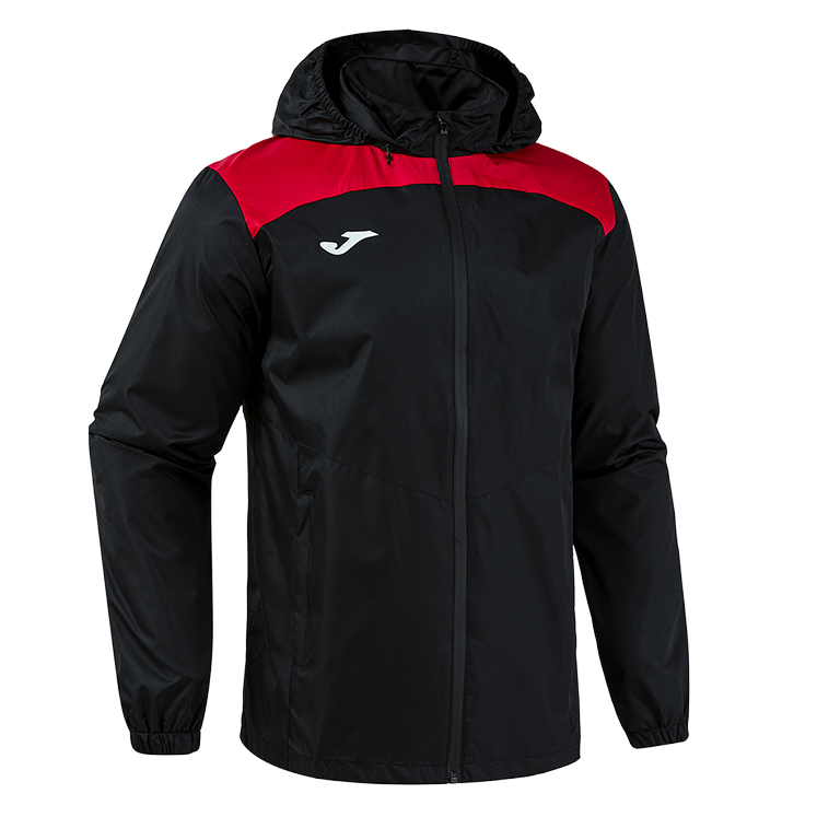 Black/Red