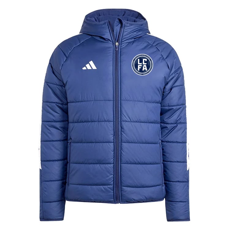 LCFA adidas Tiro 24 Winter Jacket