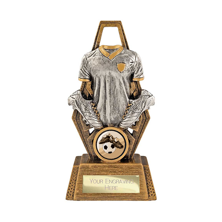Trendsetting Immense Football Award