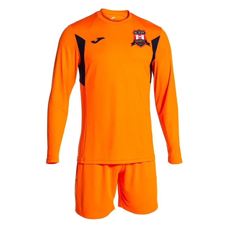 KIRKCALDY FC Joma Winner GK Set