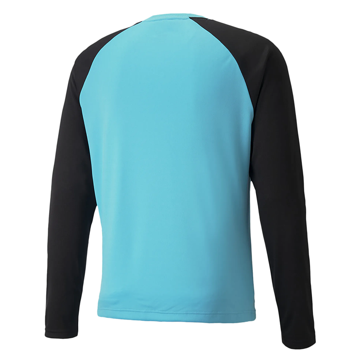 Puma teamPACER GK LS Jersey
