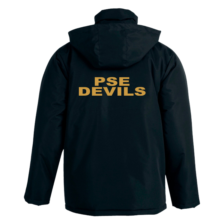 PSE YOUTH Joma Trivor Bench Jacket