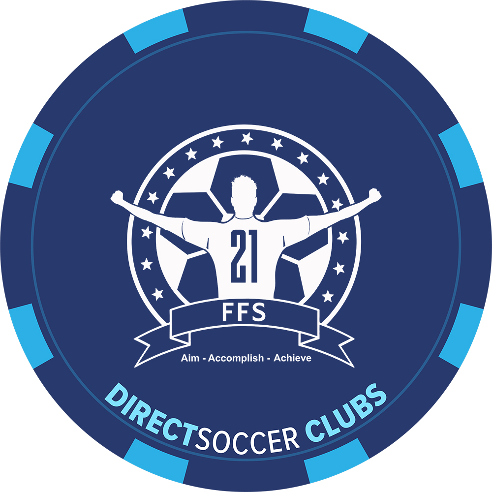 FOOTBALL FUTURE STARS TOKEN