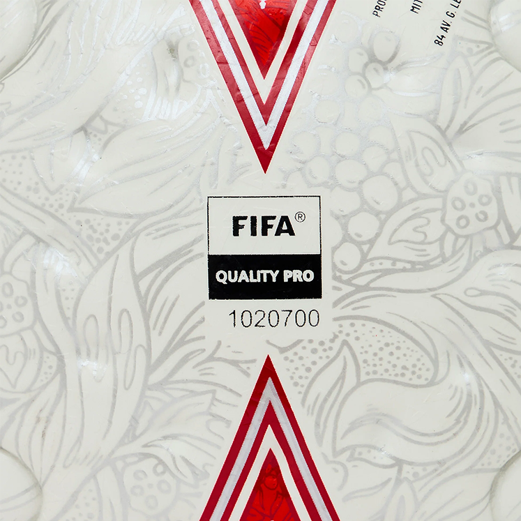 Mitre FA Cup Final Ultimax Pro 26 Football