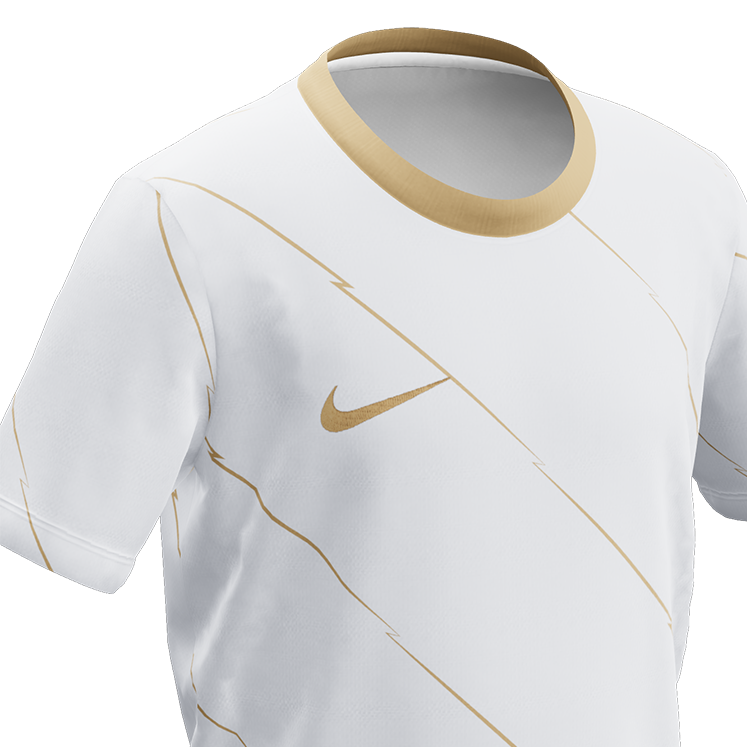 RTB KitBuilder Nike Park Crew Away
