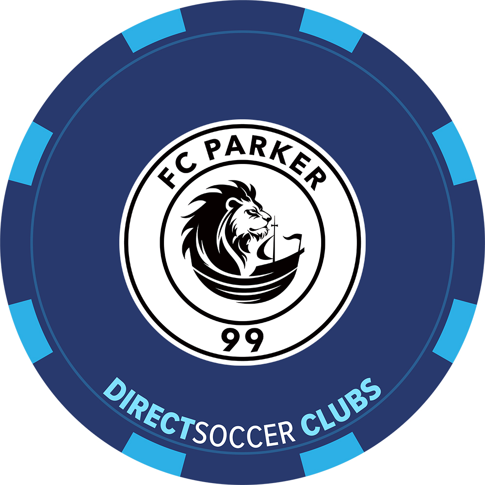 FC PARKER 99 TOKEN