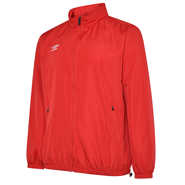 Vermillion