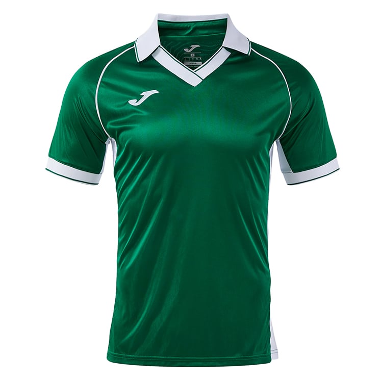 Green/White
