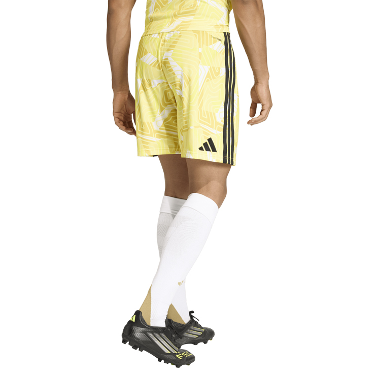 adidas Tiro 26 Competition Goalkeeper Shorts