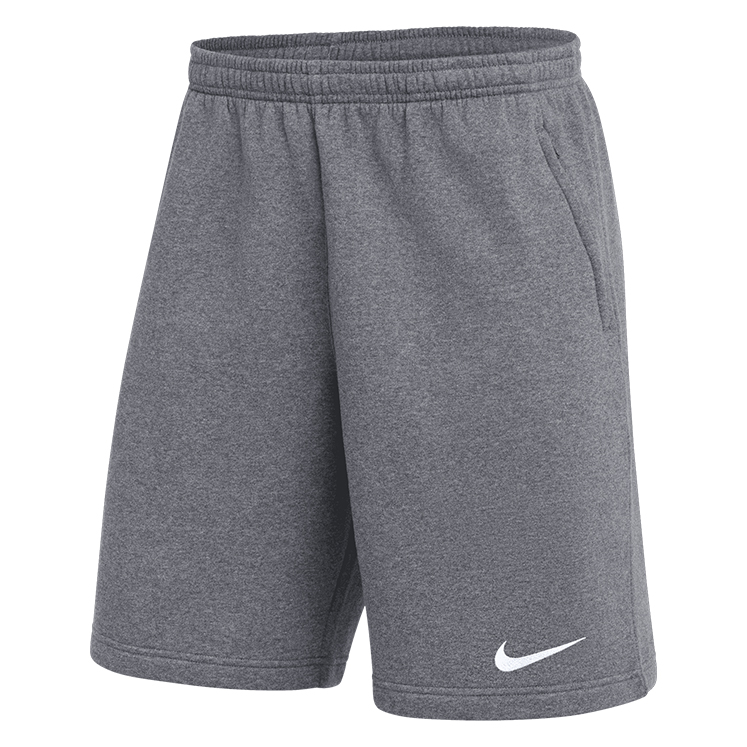 Charcoal Heather/White