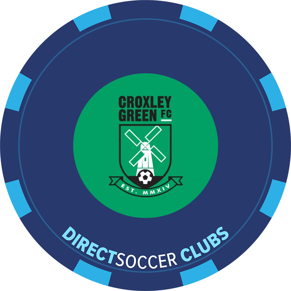 CROXLEYGREENFC TOKEN