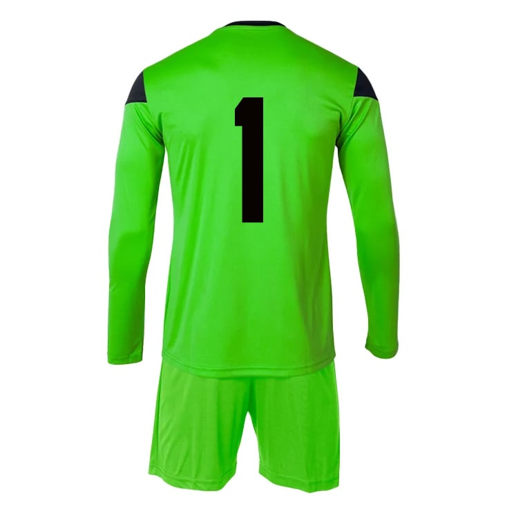 OLDBURY UNITED FC Joma Phoenix GK Set