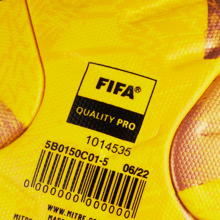 Mitre Ultimax Pro 23 Football