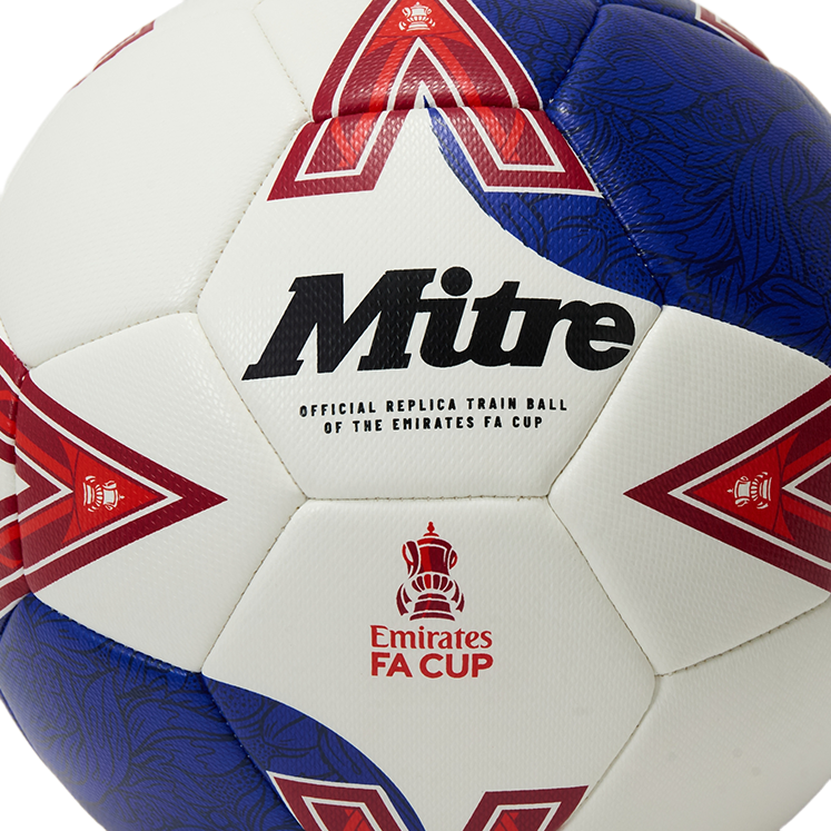 Mitre FA Cup Training 25/26 Football