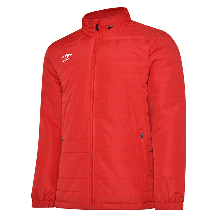 Umbro Bench Jacket