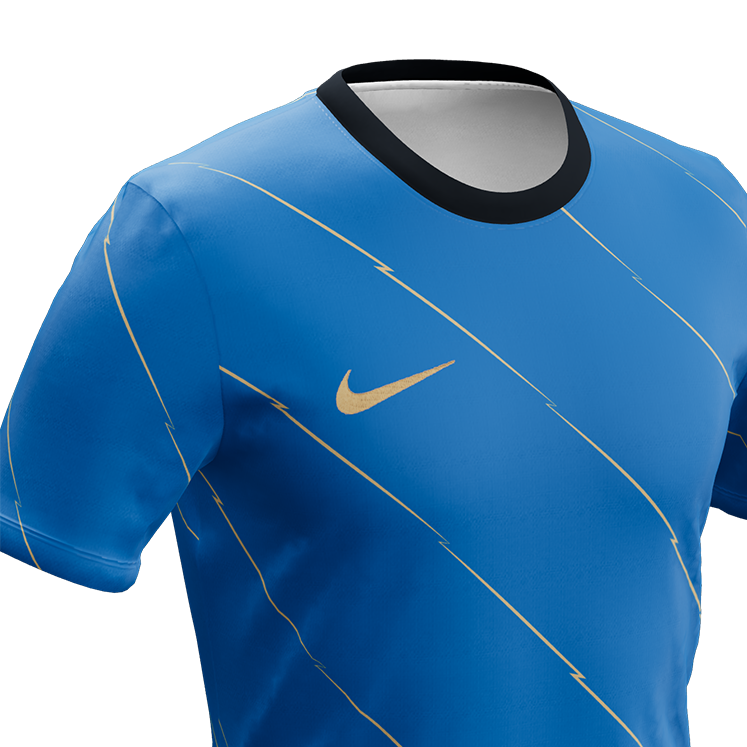RTB KitBuilder Nike Park Crew Home