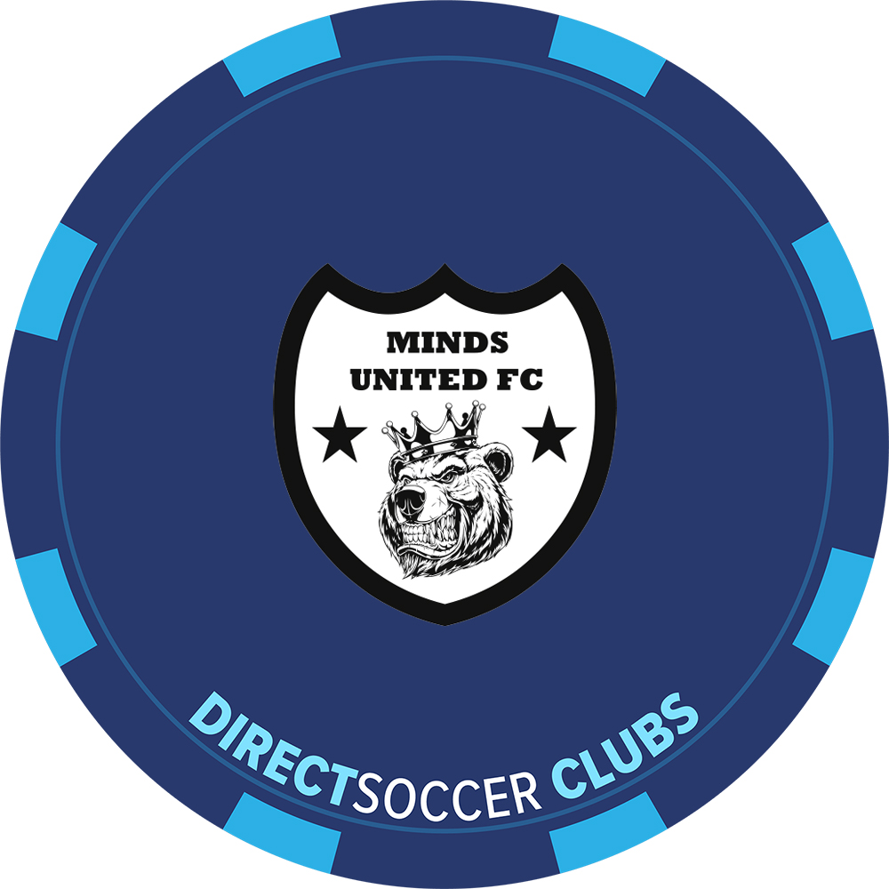 MINDS UNITED FC TOKEN