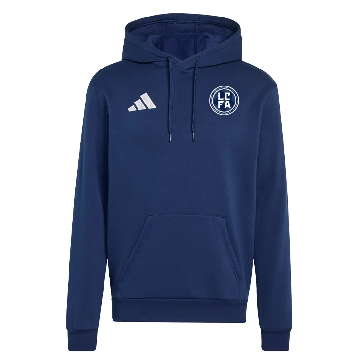 LCFA adidas Entrada 26 Hoodie