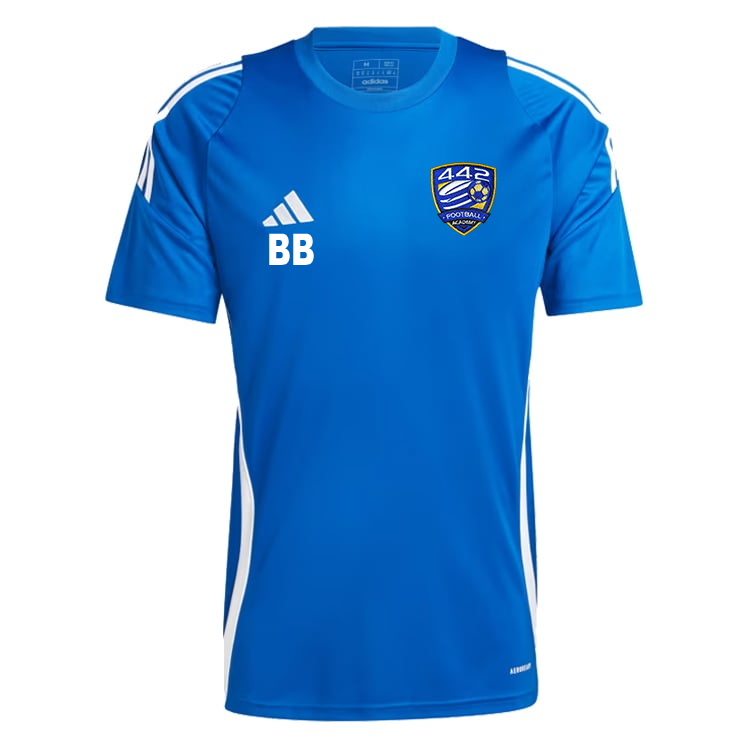 442 FOOTBALL ACADEMY adidas Tiro 24 Jersey