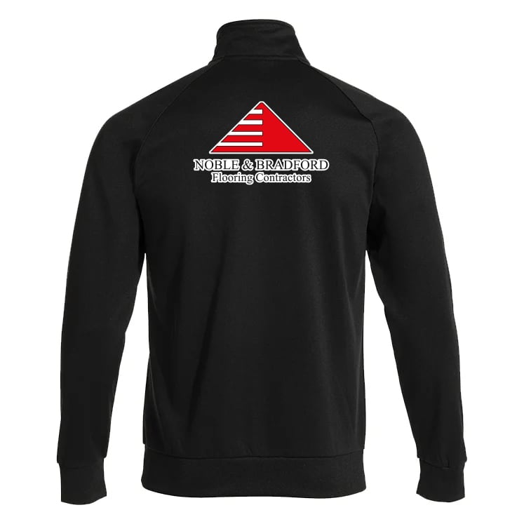 EAST CRAIGIE FC Joma Combi Faraon 1/4 Zip Top