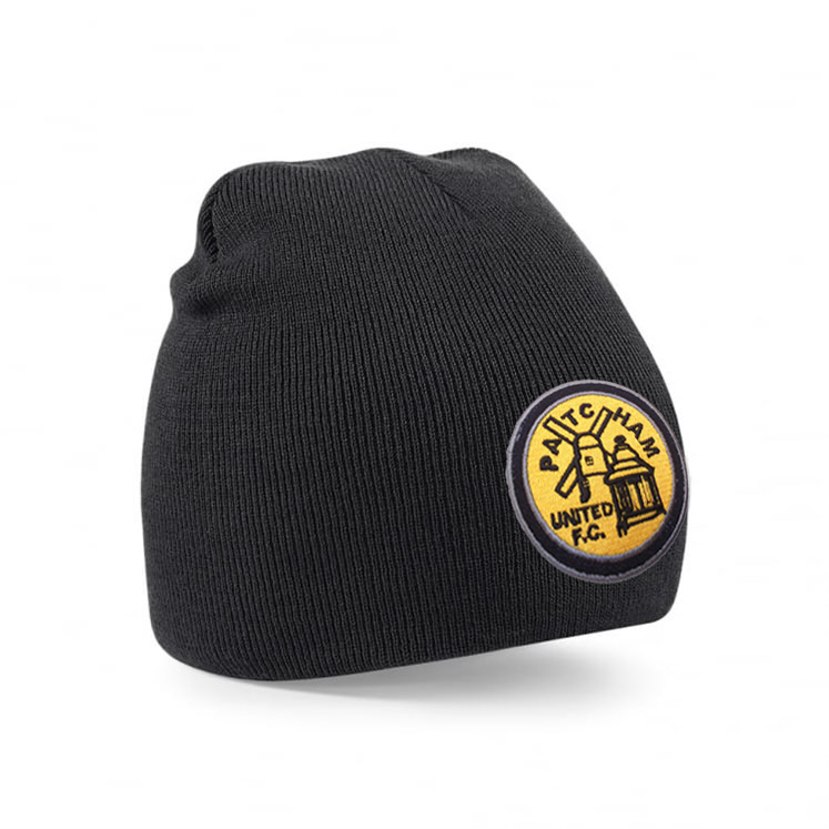 PATCHAM UNITED FC #PU27-Beanie hat