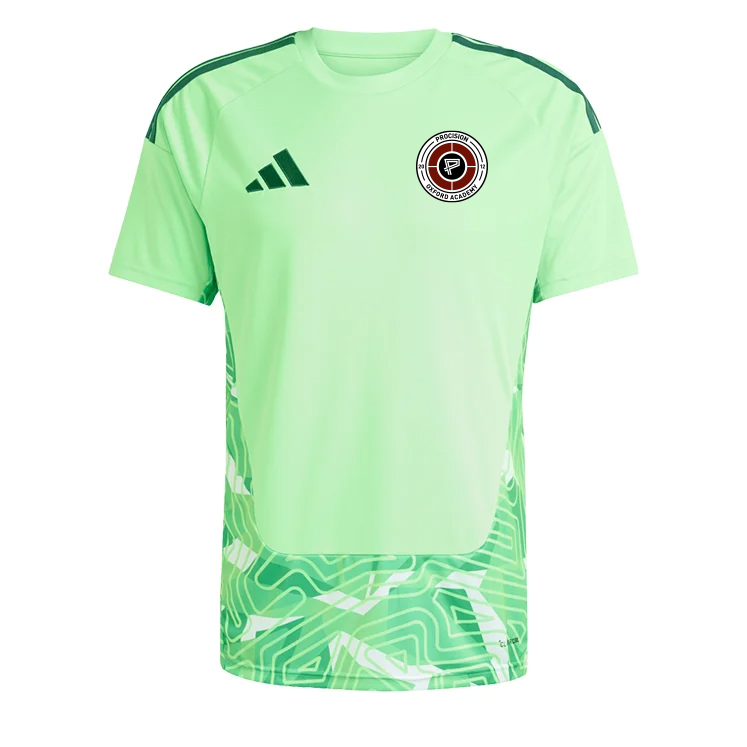PROCISION OXFORD ACADEMY adidas Tiro 26 Competition Goalkeeper Jersey
