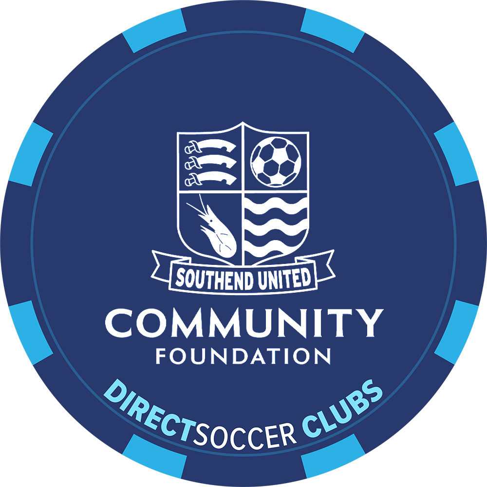 SOUTHEND UNITED FC TOKEN 