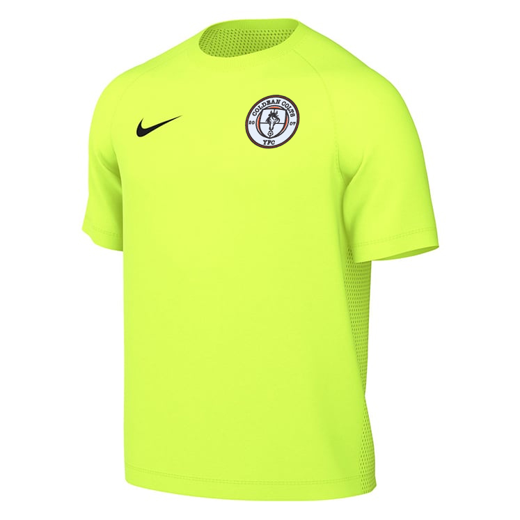 COLDEAN COLTS YFC Nike Park VIII Dri-FIT SS Jersey