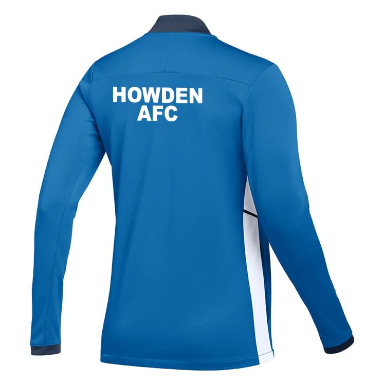 HOWDEN AFC Nike Dri-FIT Academy 25 Women's Knit Track Jacket