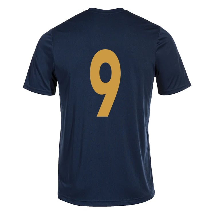 OLDBURY UNITED FC Joma Combi Training Tee