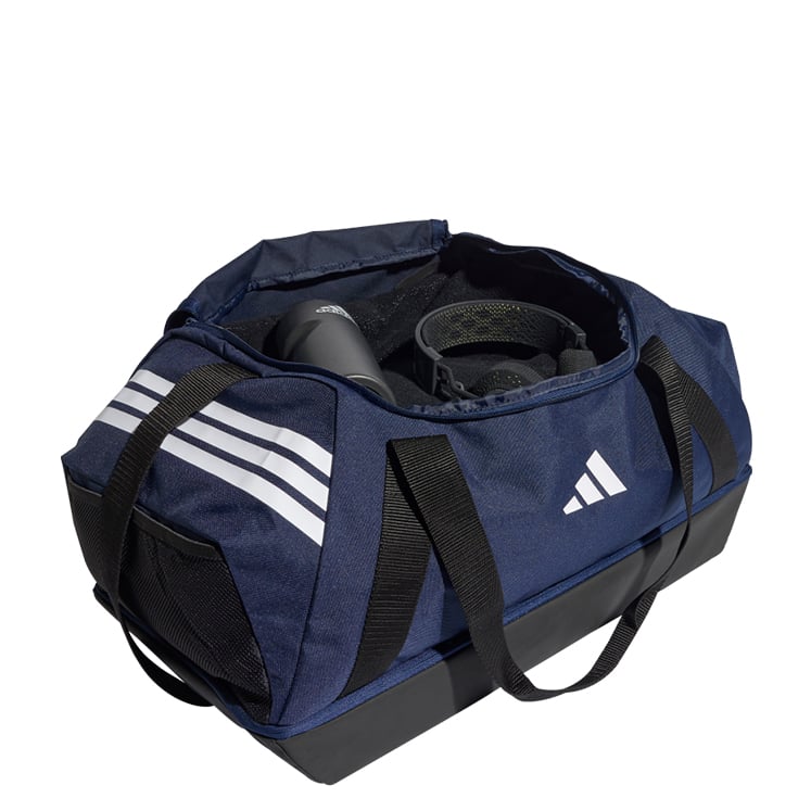 adidas Tiro Duffelbag Bottom Compartment Medium