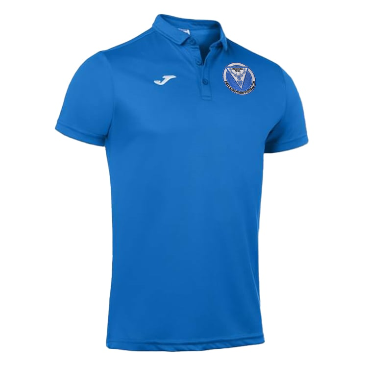 ERITH & BELVEDERE FC Joma Hobby Polo Shirt