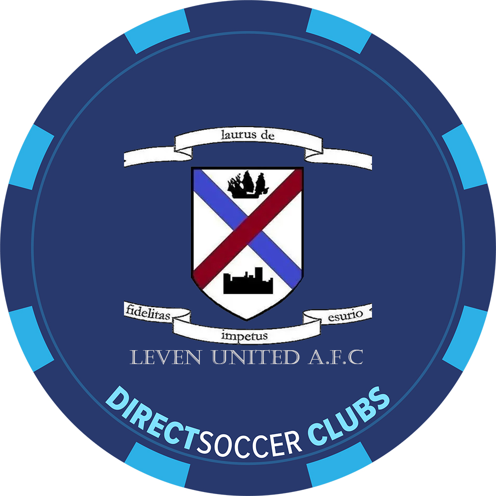 LEVEN UNITED AFC TOKEN