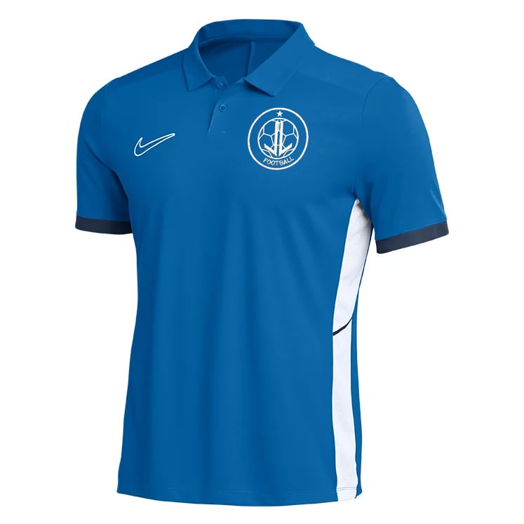 JL FOOTBALL Nike Dri-FIT Academy 25 Polo Shirt