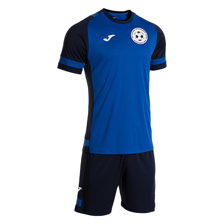 FOOTBALL DEVELOPMENT CENTRE Joma Lider Set