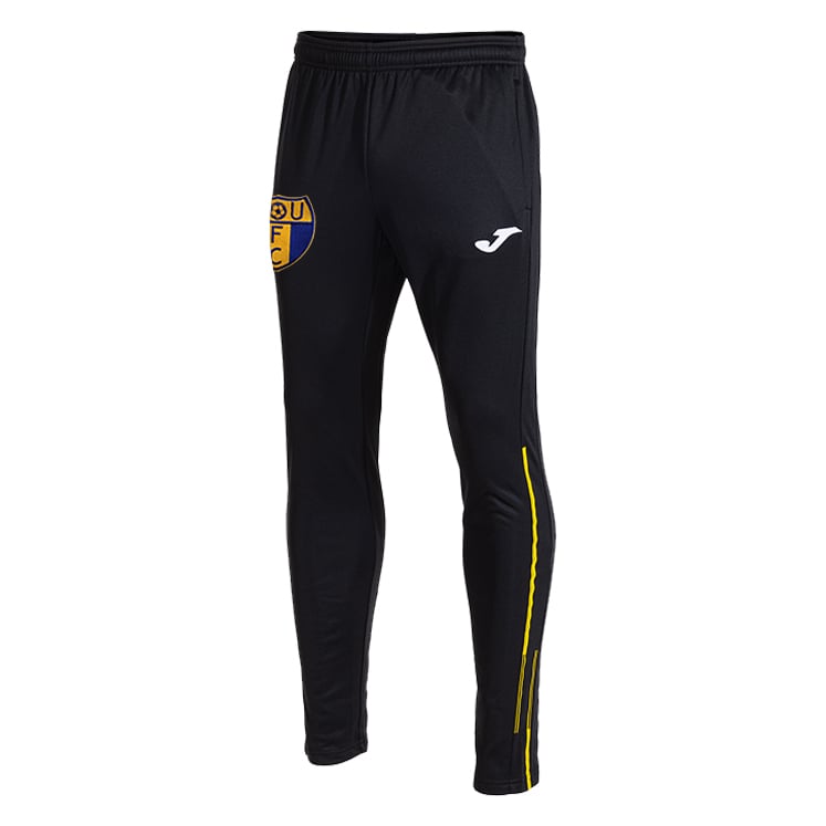 MANORCROFT UNITED  Joma Championship VIII Long Pants 