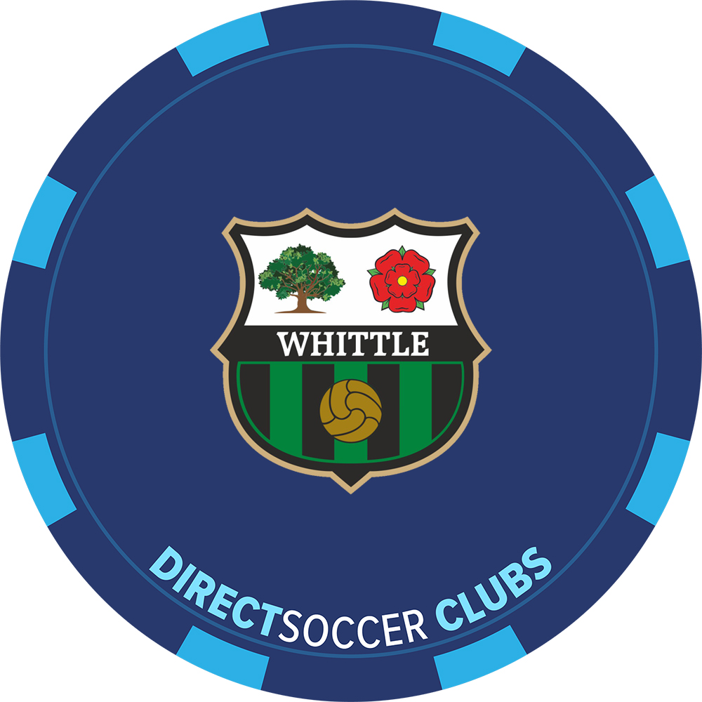 WHITTLE WANDERERS TOKEN