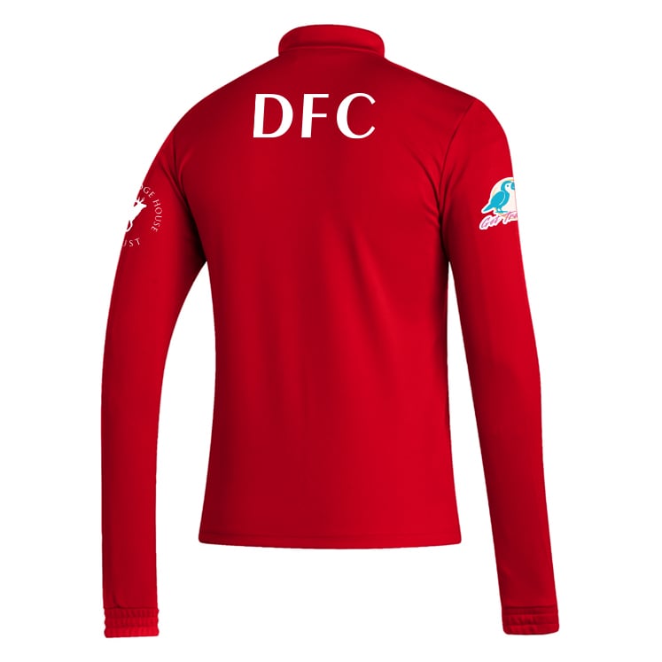 DATCHET FC adidas Entrada 22 Training Top